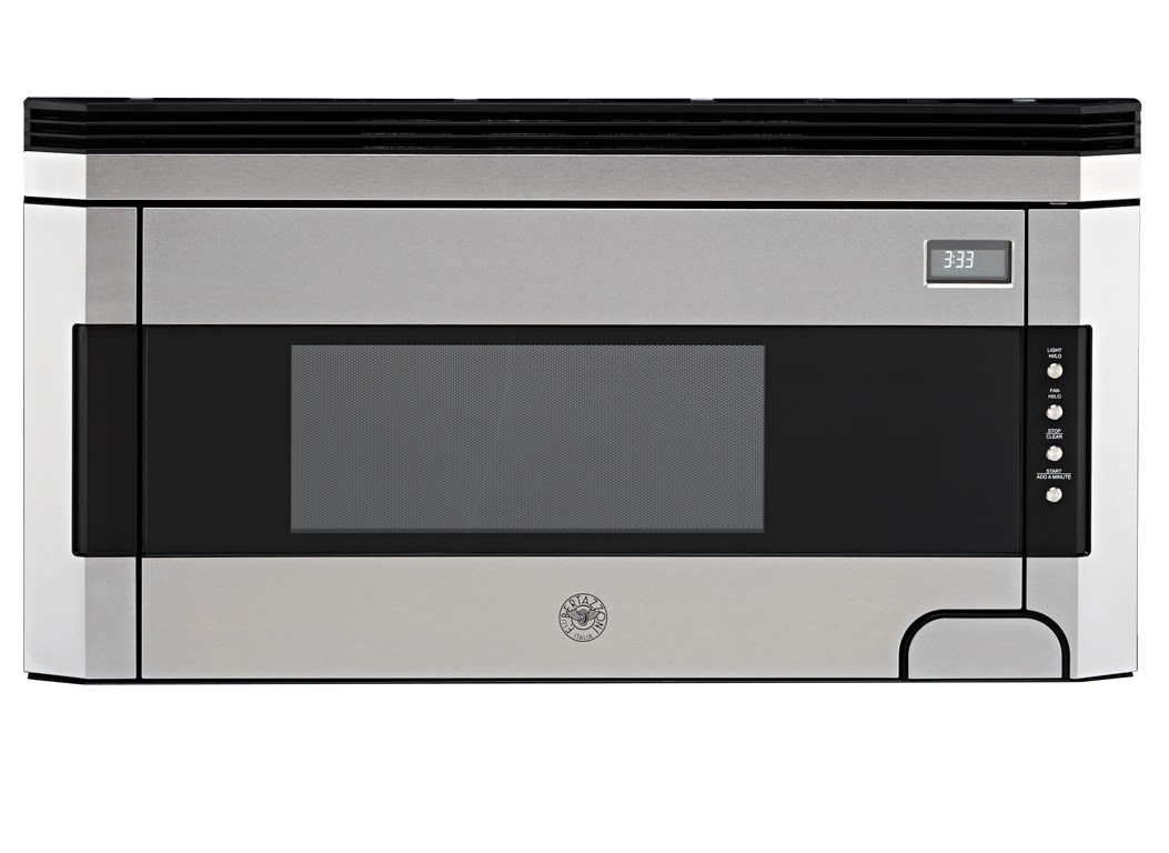 Bertazzoni Professional Series KO30PROX Microwave Oven - Consumer Reports