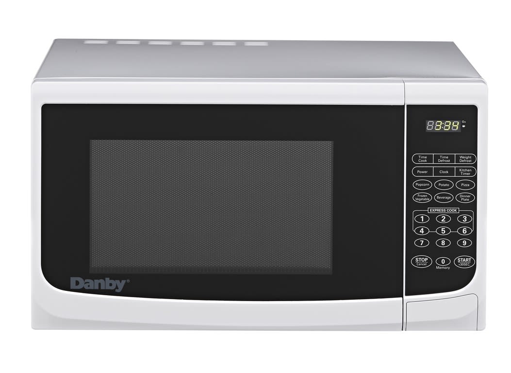 Danby DMW111KBLDB Microwave Oven Consumer Reports