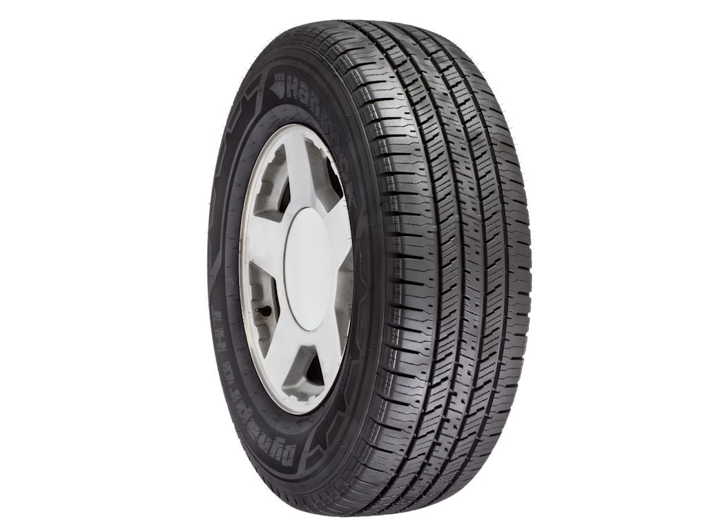 Hankook Dynapro HT Tire Prices - Consumer Reports