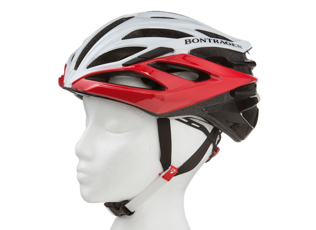 Bontrager Circuit Bike Helmet Consumer Reports