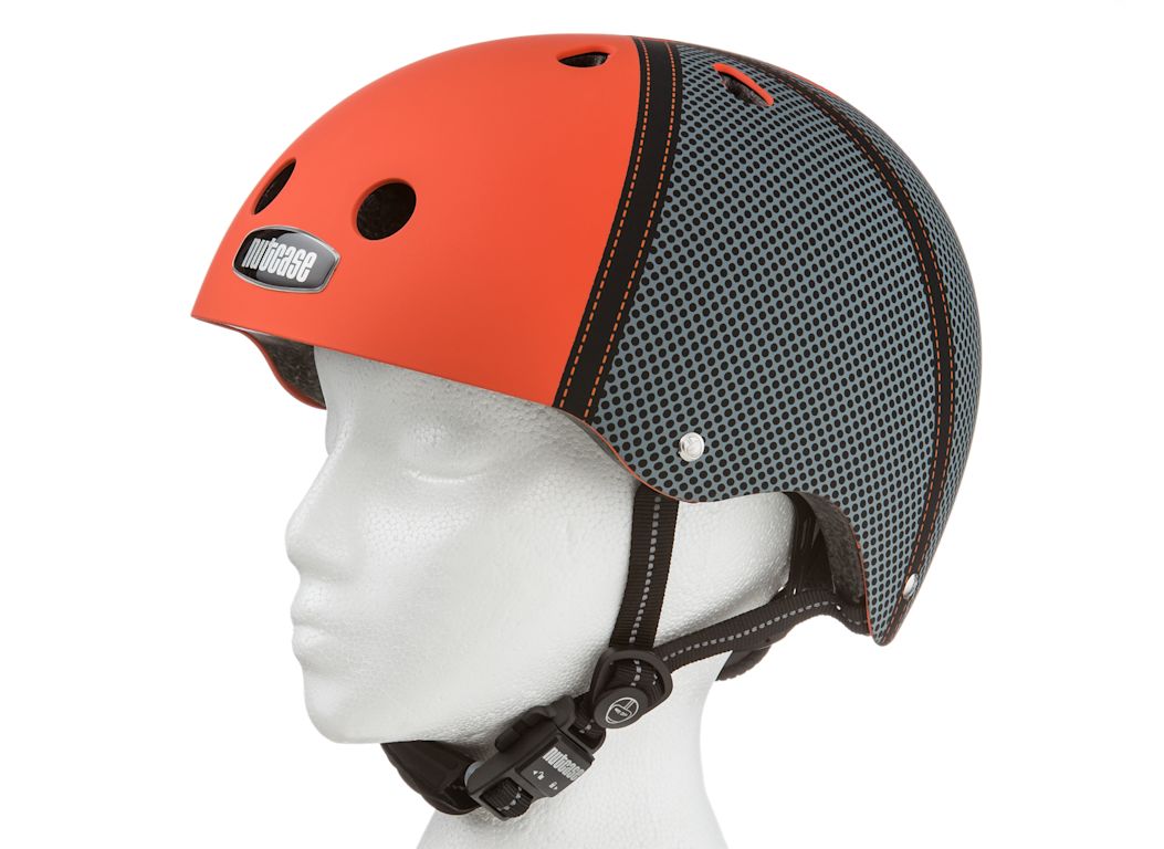 Nutcase Street Bike Helmet Consumer Reports