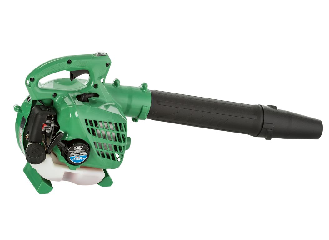 Hitachi Leaf Blower at Power Equipment
