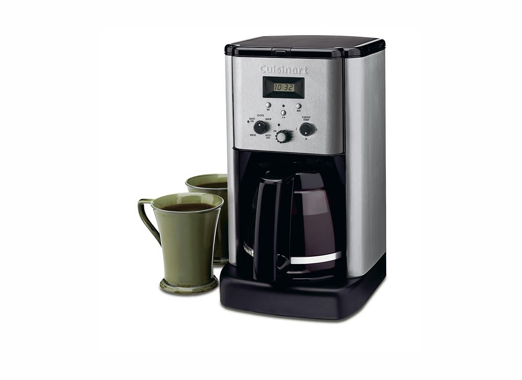 Cuisinart CBC 00PC6 Costco Exclusive Coffee Maker Cuisinart CBC 00PC6 Costco Exclusive Coffee Maker