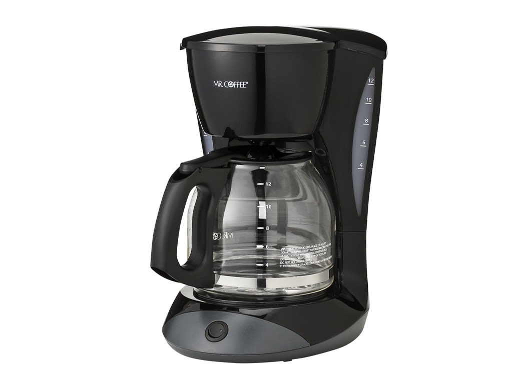 Mr Coffee DW13 Maker Mr Coffee DW13 Maker