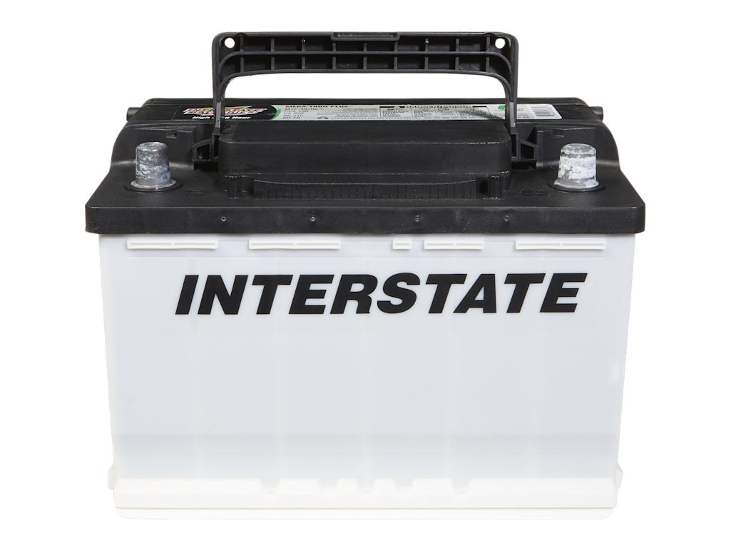 Interstate Mega Tron Plus Mtp 48h6 Car Battery Prices Consumer Reports 3762