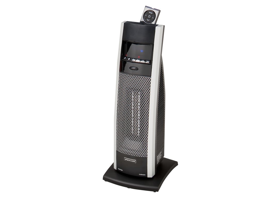 Bionaire BCH9212 Space Heater Consumer Reports