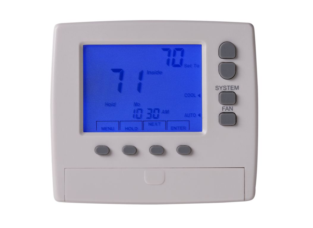 Jackson Systems Wireless Comfort WCT-32 Thermostat - Consumer Reports