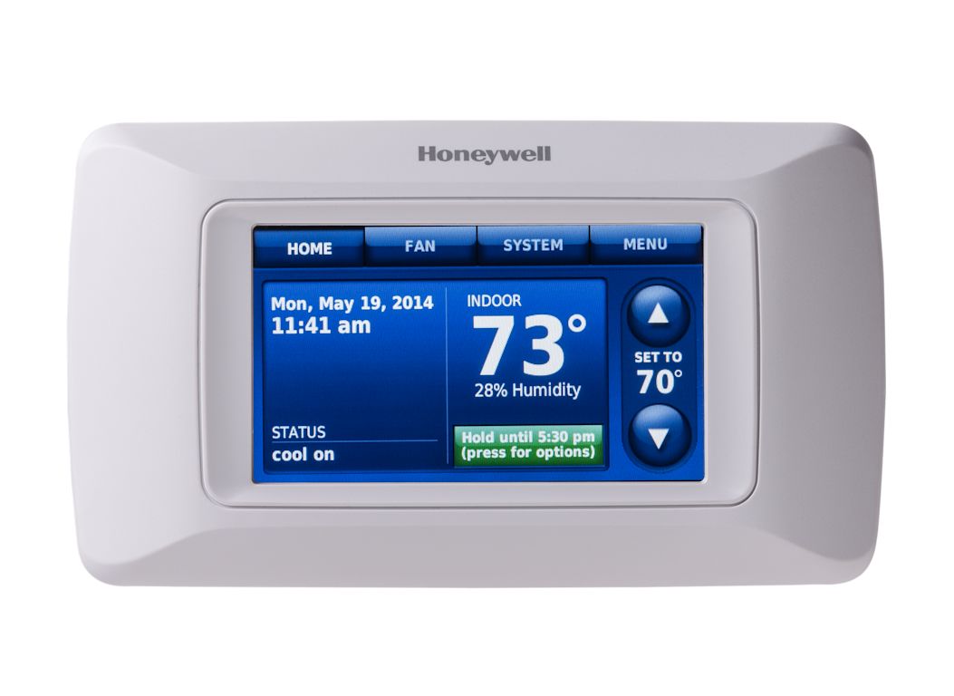 Honeywell Prestige HD YTHX9321R Thermostat Reviews - Consumer Reports