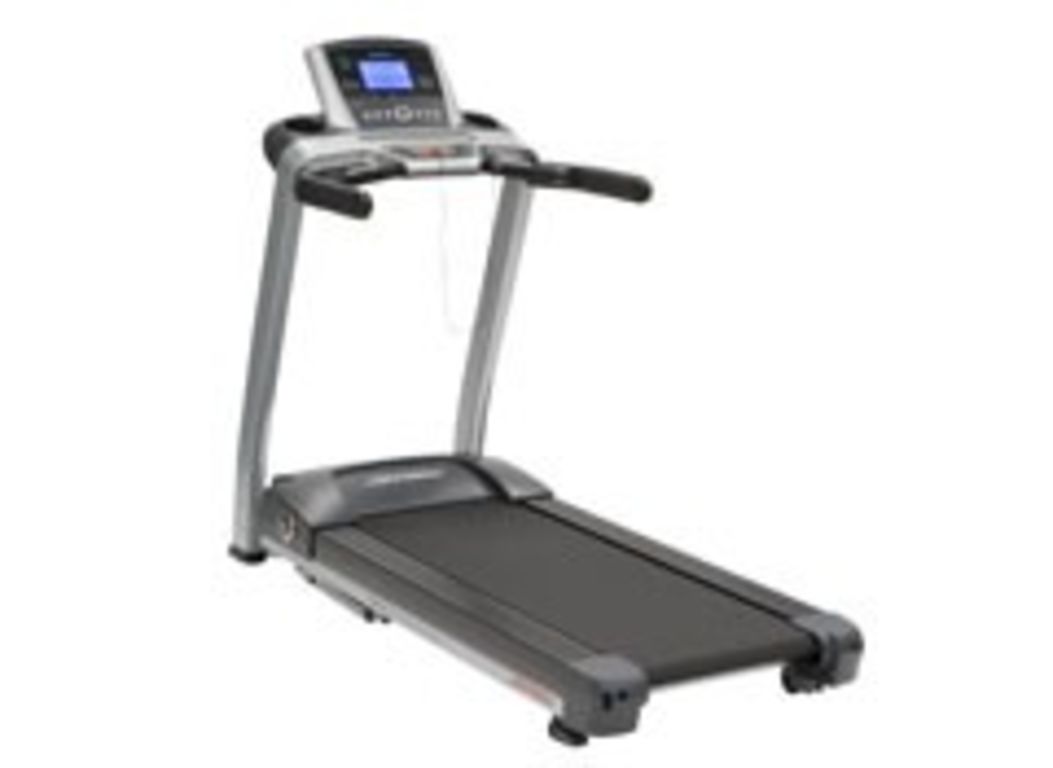 LifeFitness F3 Go Treadmill Consumer Reports