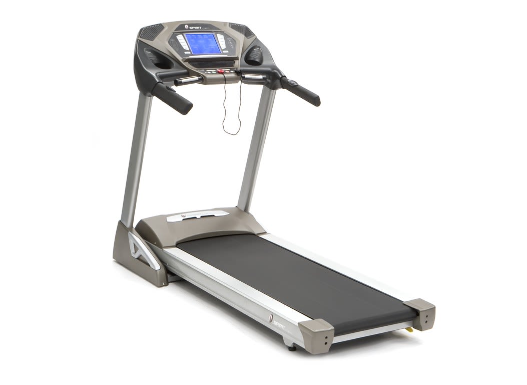 Spirit Fitness XT485 Treadmill Reviews Consumer Reports