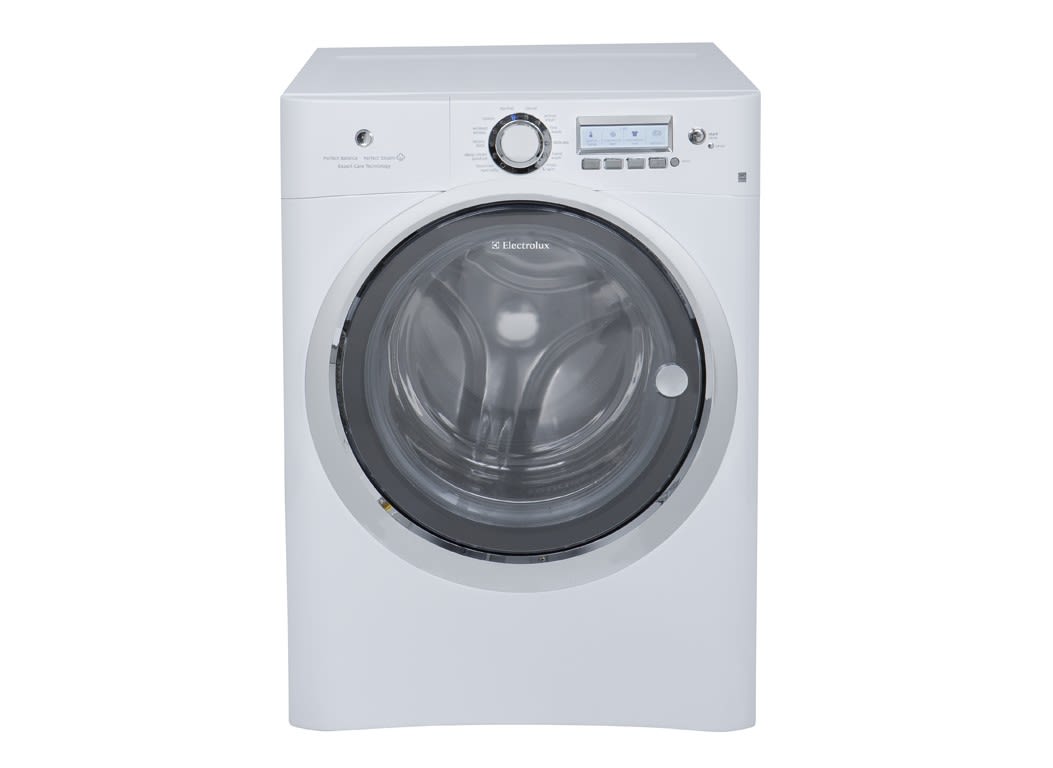 Electrolux EWFLS70J[IW] Washing Machine Consumer Reports
