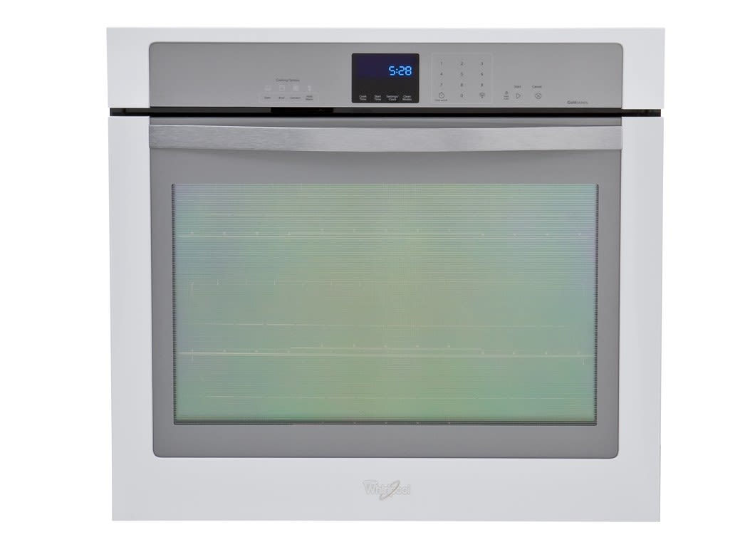 Whirlpool WOS92EC0AH Wall Oven Reviews Consumer Reports