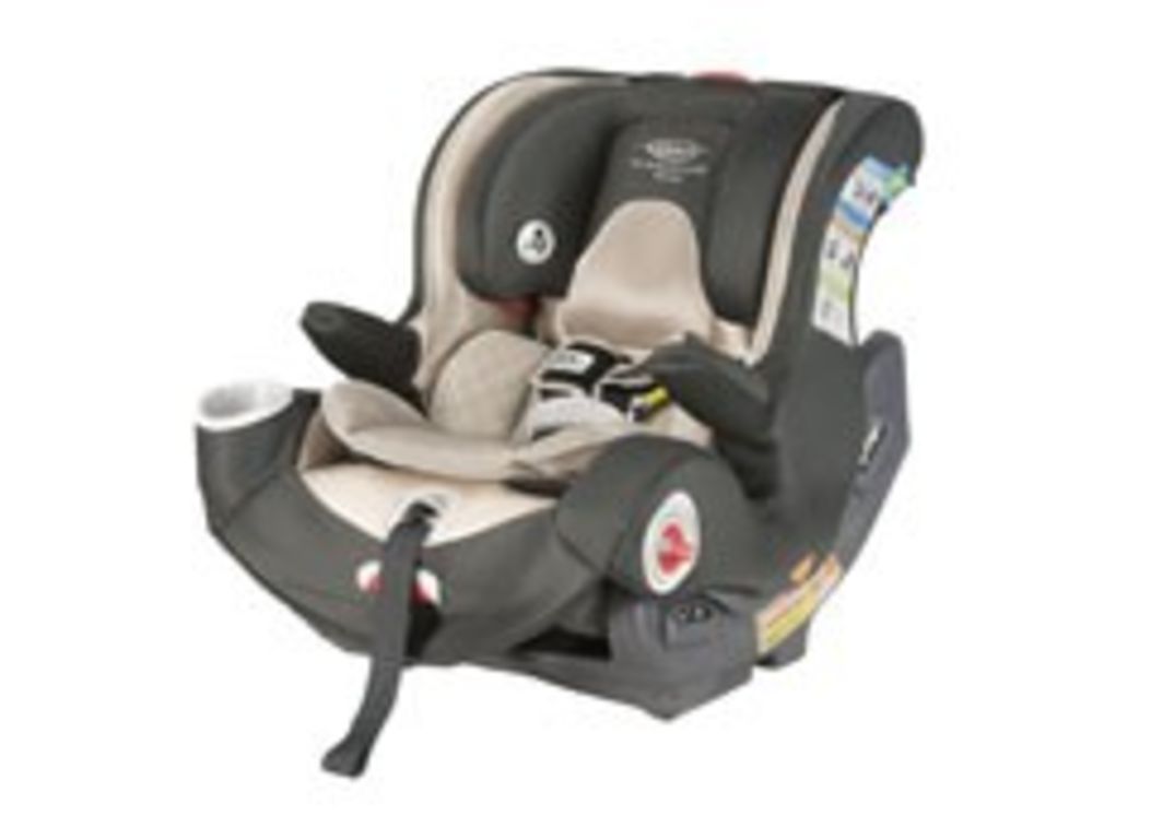 Graco Smart Seat Car Seat Specs Consumer Reports