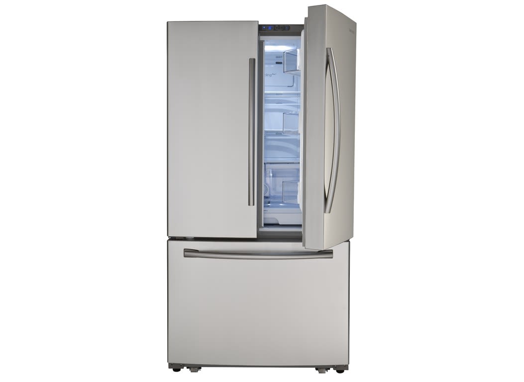 Samsung RF261BEAE[SR] Refrigerator Consumer Reports