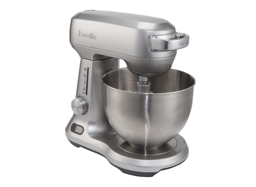 Breville BEM800XL Mixer Consumer Reports