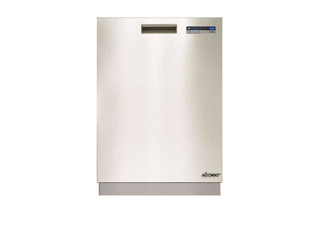 Dacor Distinctive DDW24S Dishwasher - Consumer Reports