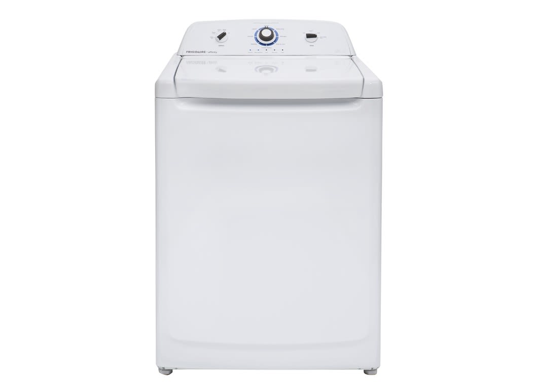 Frigidaire Affinity FAHE1011M[W] Washing Machine Consumer Reports