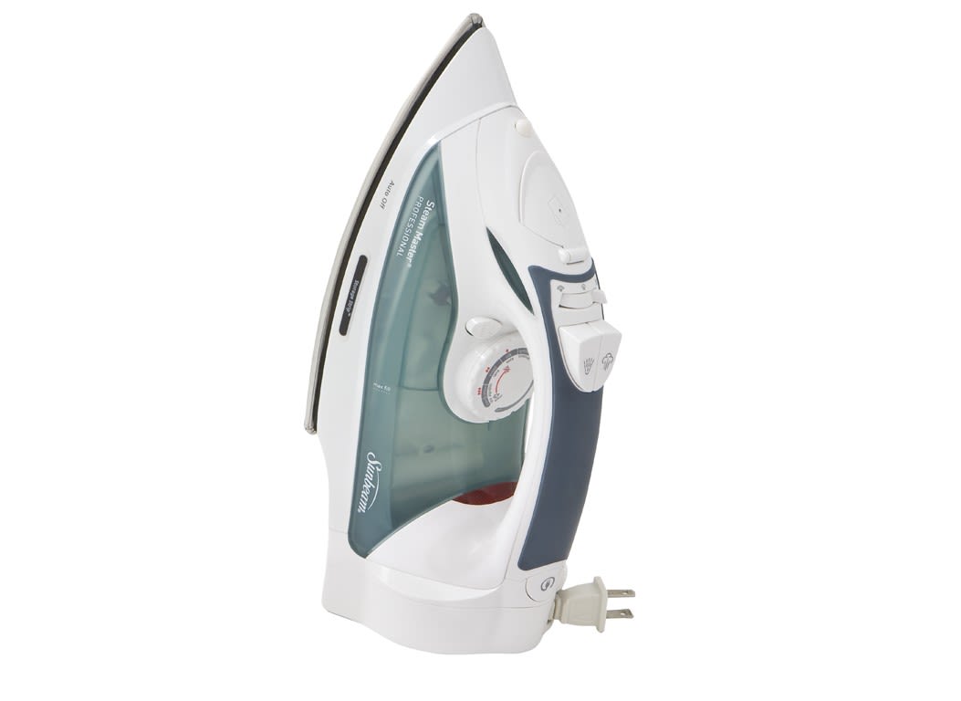 Sunbeam GCSBCL234 Steam Iron Consumer Reports