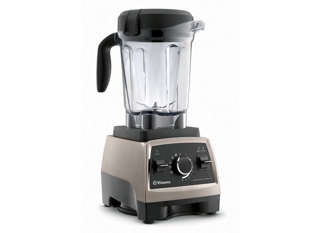 vitamix glass blender