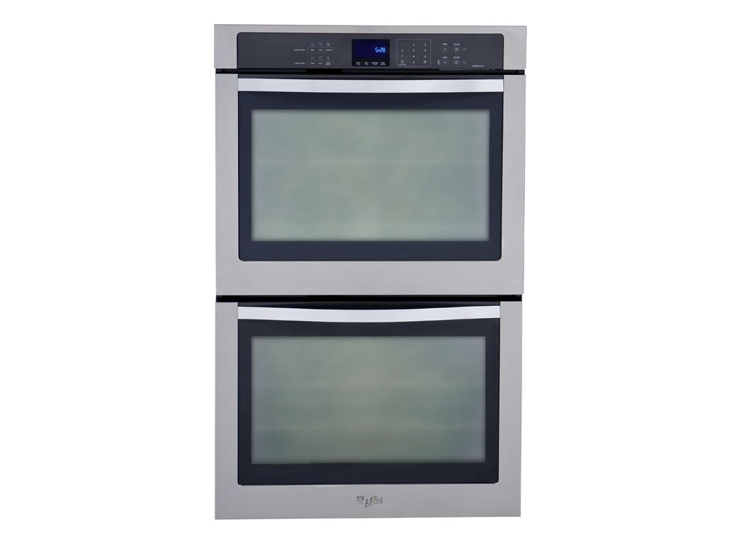 Whirlpool Wod93ec0as Wall Oven Consumer Reports Whirlpool Wod93ec0as Wall Oven