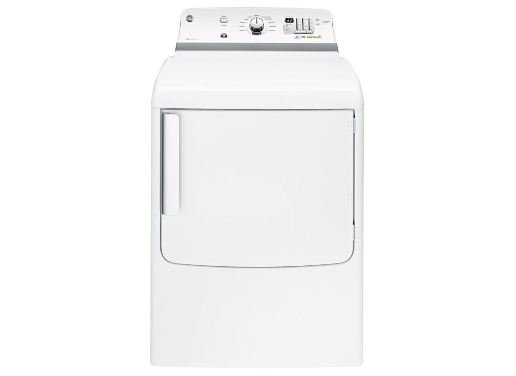 GE GTDP740GDWW Clothes Dryer Consumer Reports