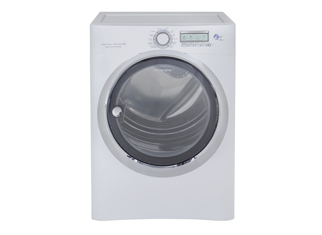 Electrolux WaveTouch EWMED70JIW Clothes Dryer Consumer Reports