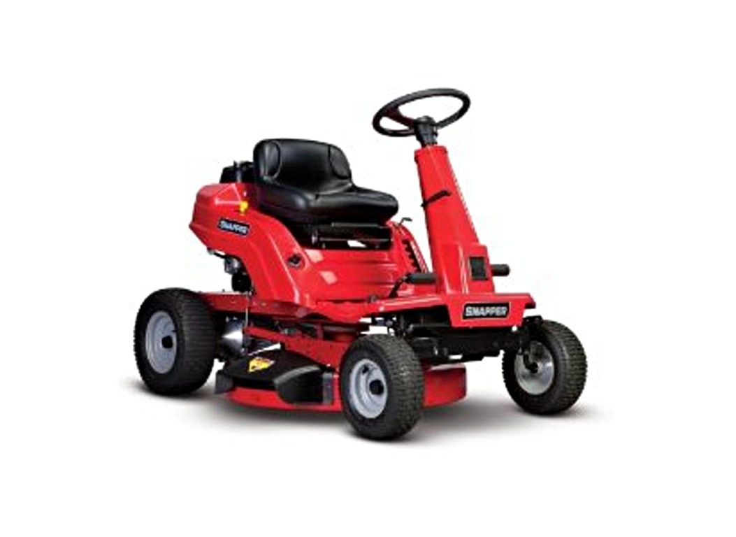 Snapper Re130 Lawn Mower And Tractor Consumer Reports