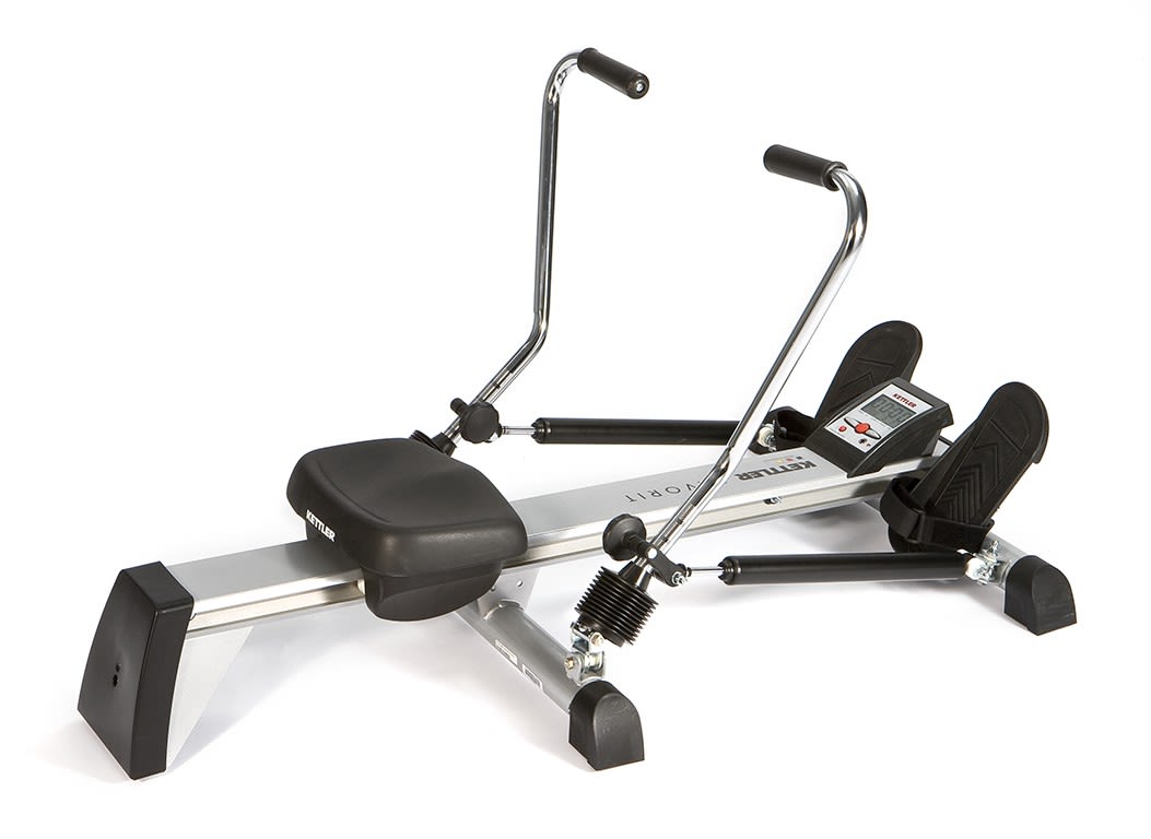 Kettler Favorit Rowing Machines Prices Consumer Reports