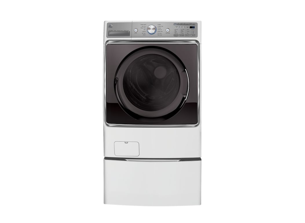 Kenmore Elite 41072 Washing Machine Consumer Reports