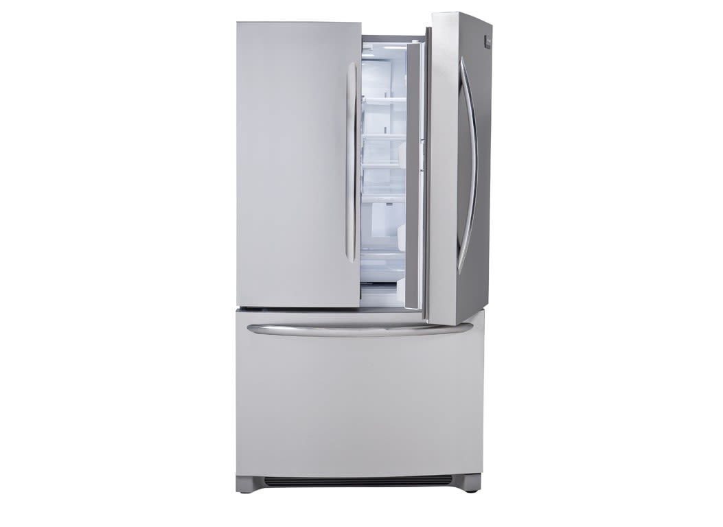 Frigidaire Gallery FGHN2866PF Refrigerator Prices Consumer Reports