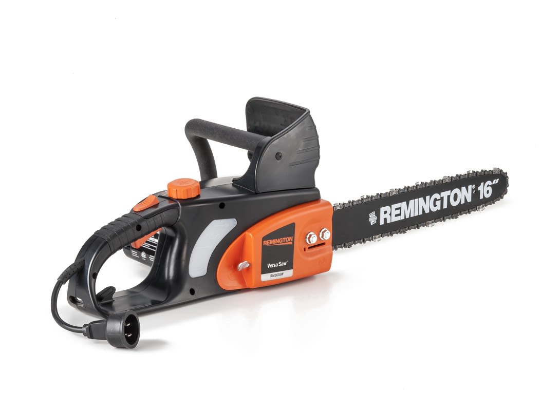 Remington RM1635W Chain Saw Consumer Reports