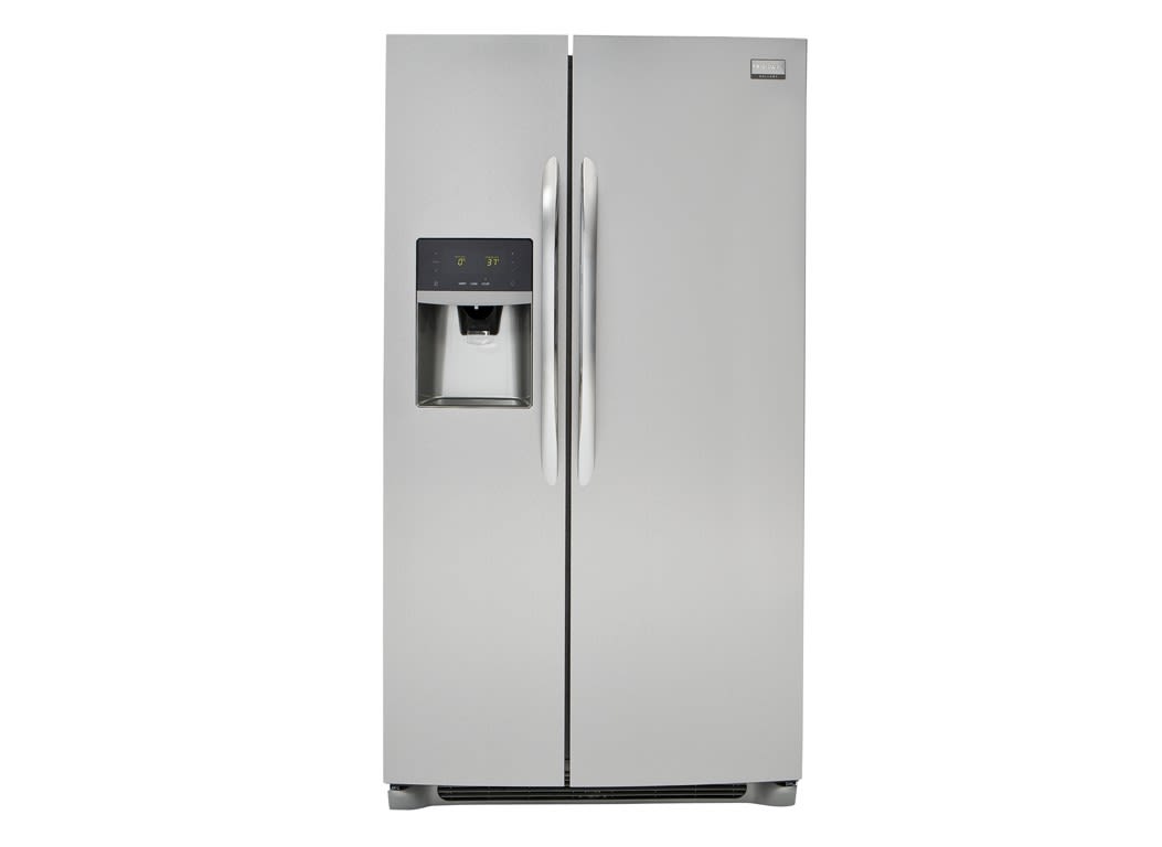 Frigidaire Gallery FGHC2331PF Refrigerator - Consumer Reports