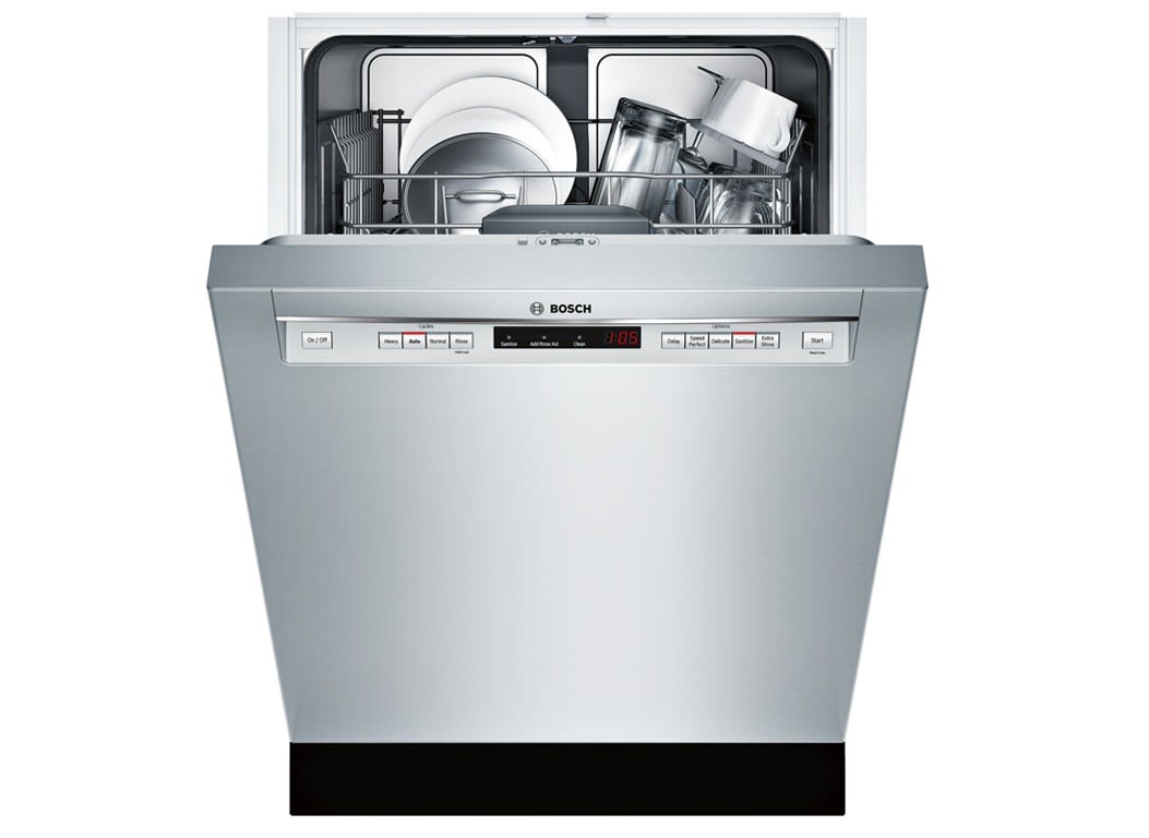 bosch vision 300 500 dlx series