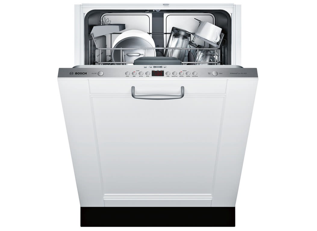 bosch vision 300 500 dlx series