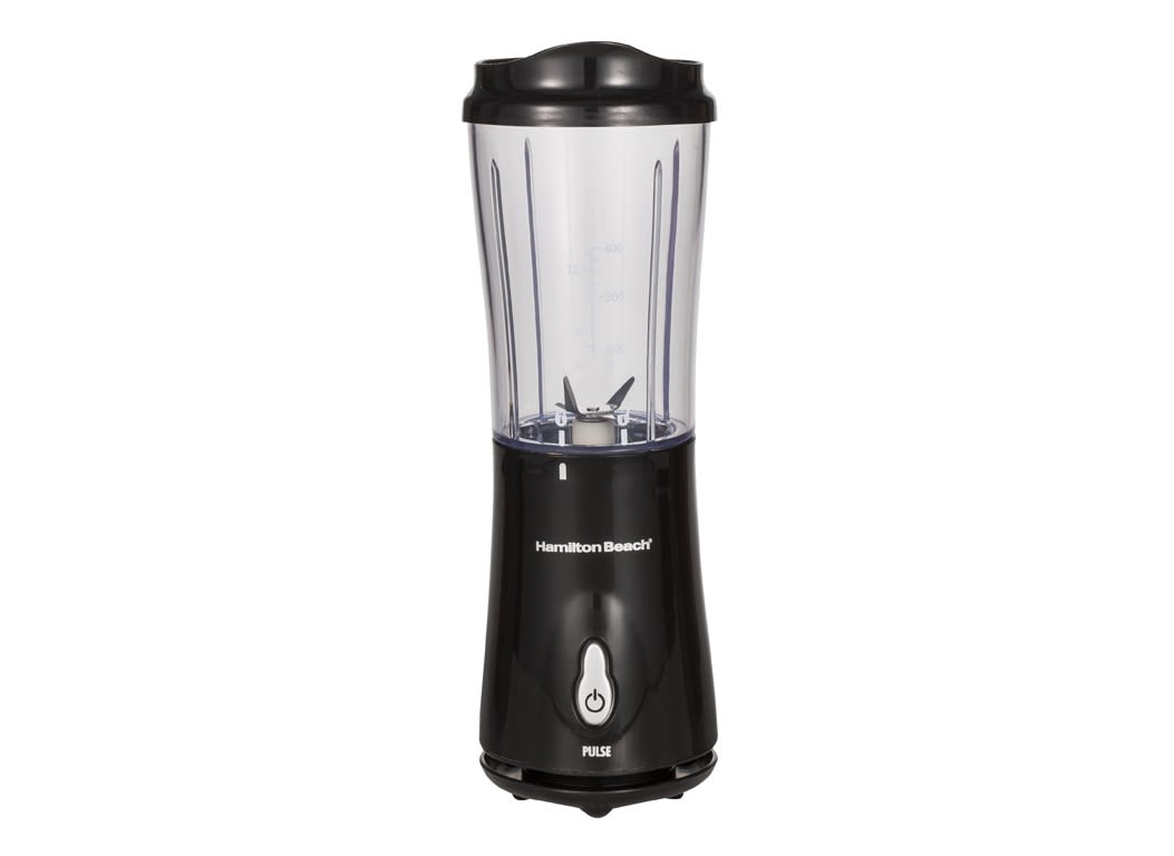 hamilton beach single serve blender