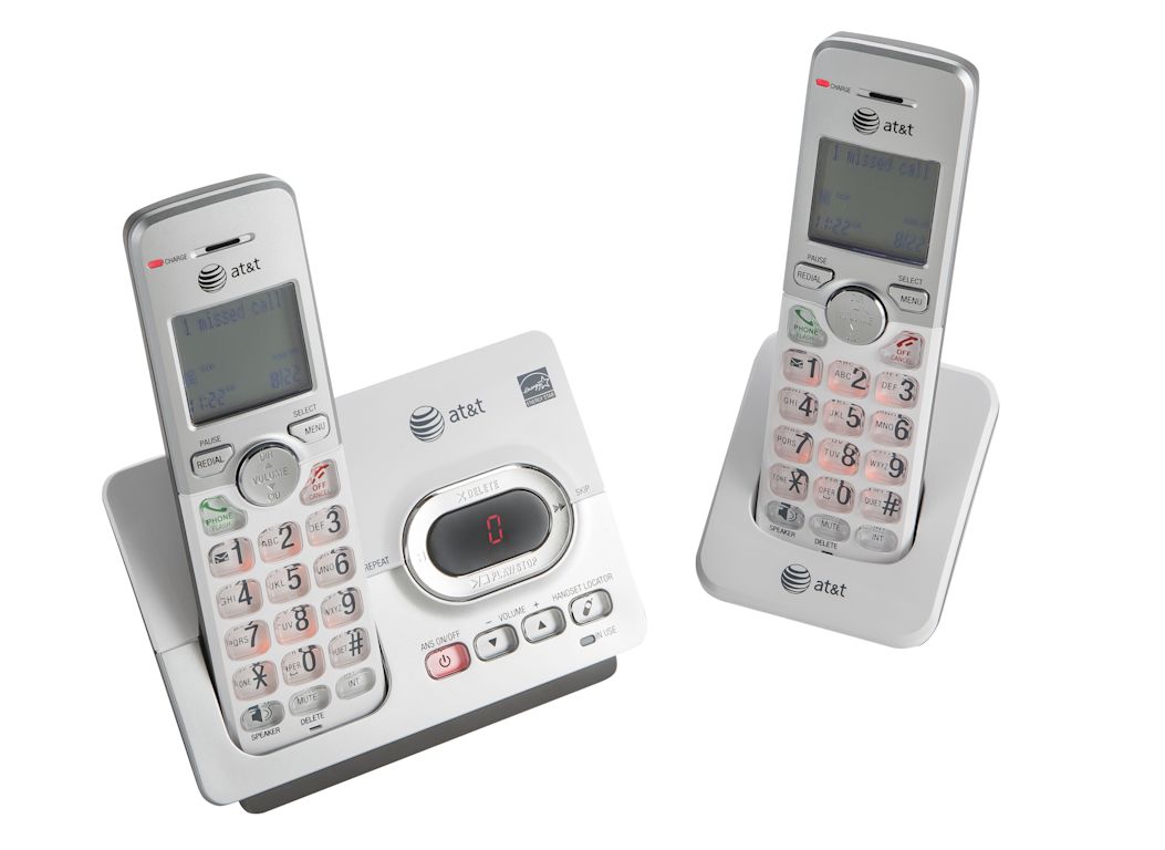 AT&T EL52103 Cordless Phone Consumer Reports
