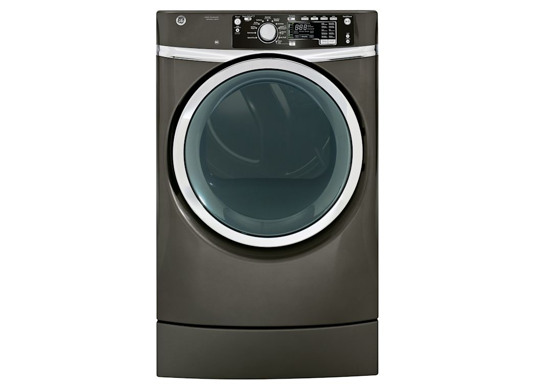 GE GFDR485GFMC Clothes Dryer Consumer Reports