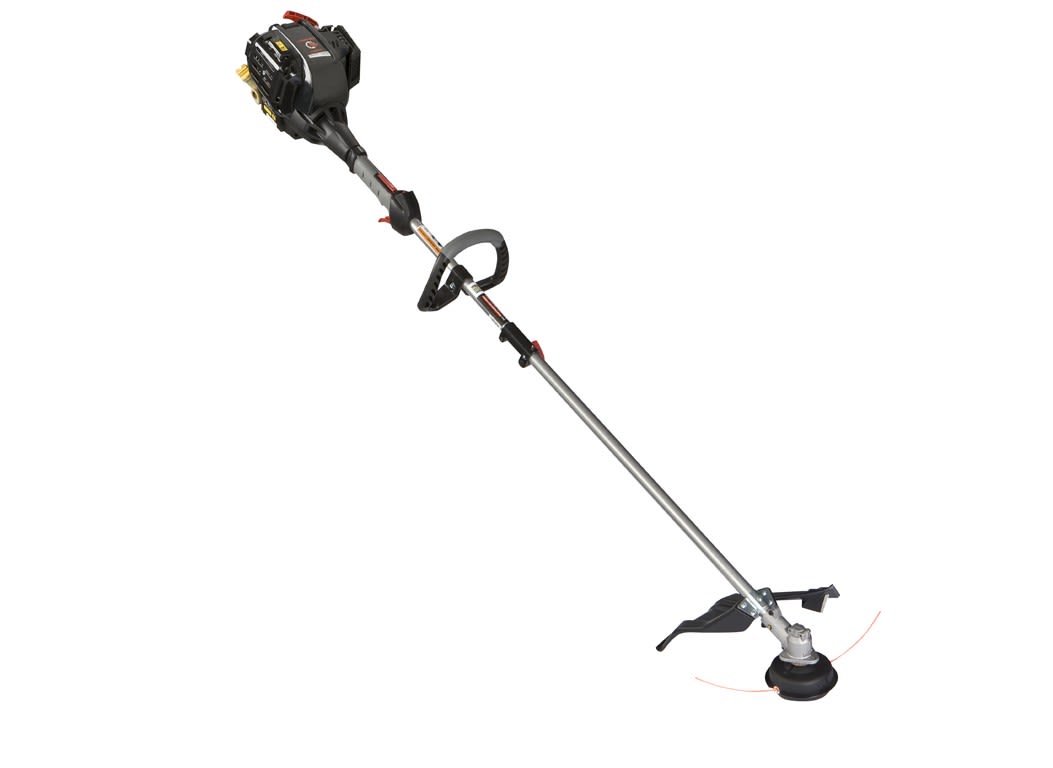 TroyBilt TB6044 XP String Trimmer Reviews Consumer Reports
