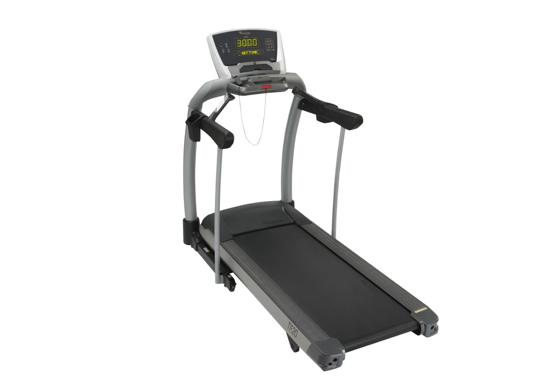 Vision TF20 Classic Treadmill Consumer Reports