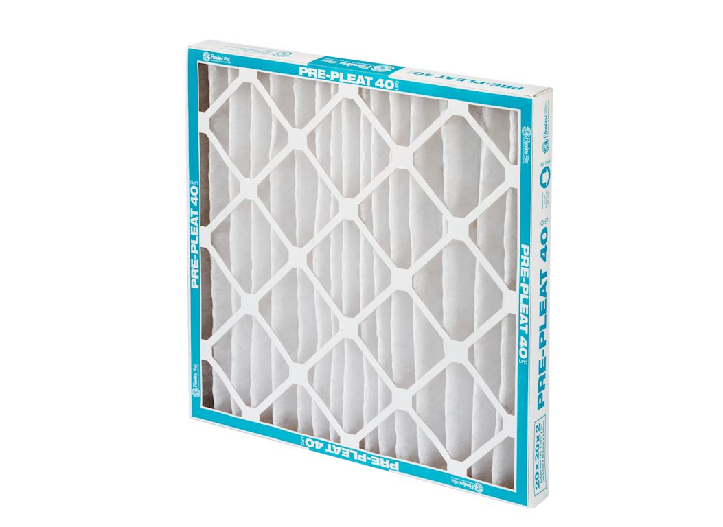 Flanders Precisionaire PrePleat 40 Air Filter Consumer Reports