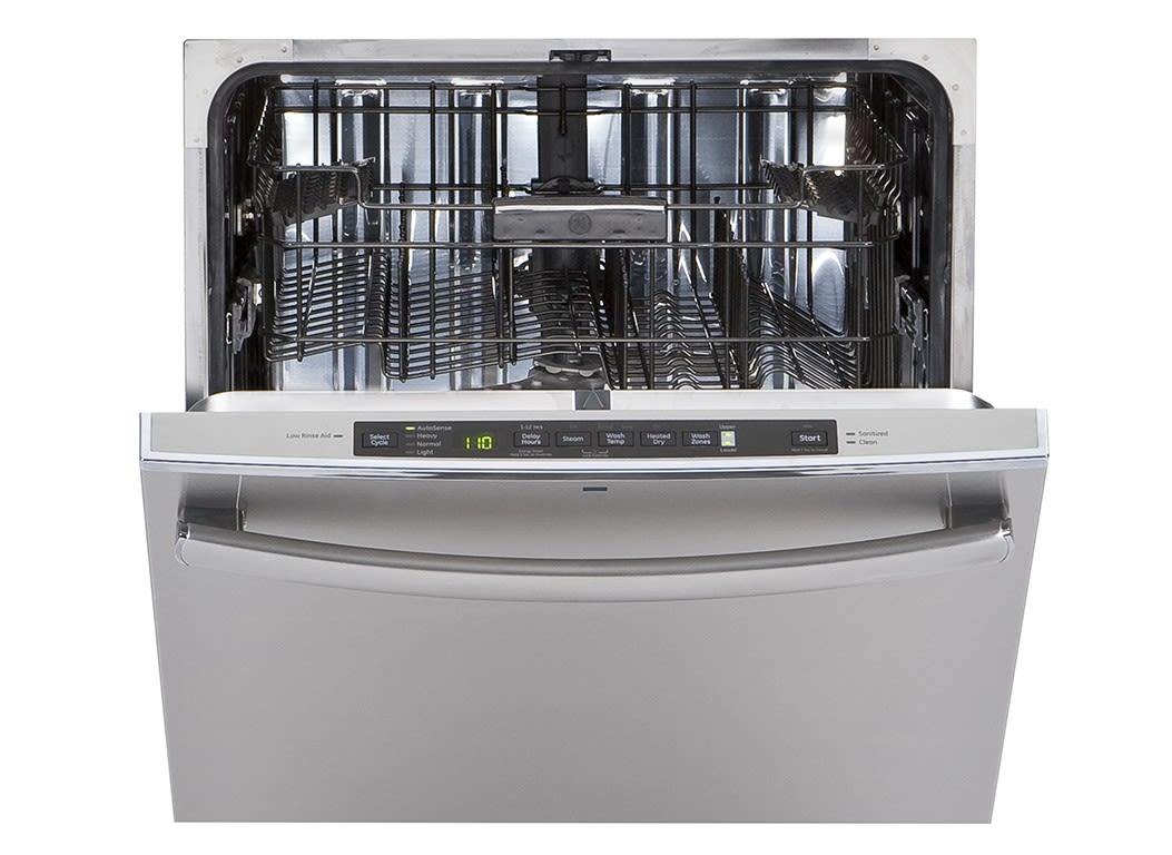 GE GDT580SSFSS Dishwasher Consumer Reports