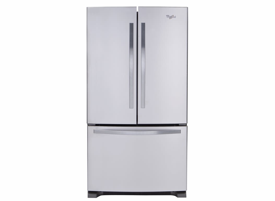 Whirlpool WRF535SMBM Refrigerator Specs - Consumer Reports