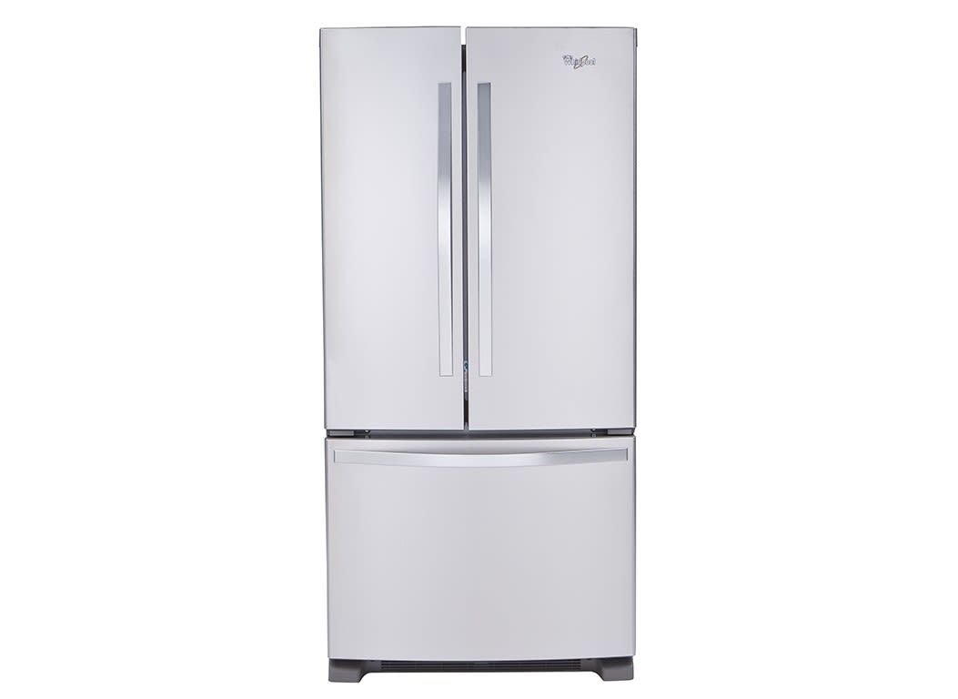 Whirlpool WRF532SMBM Refrigerator Consumer Reports