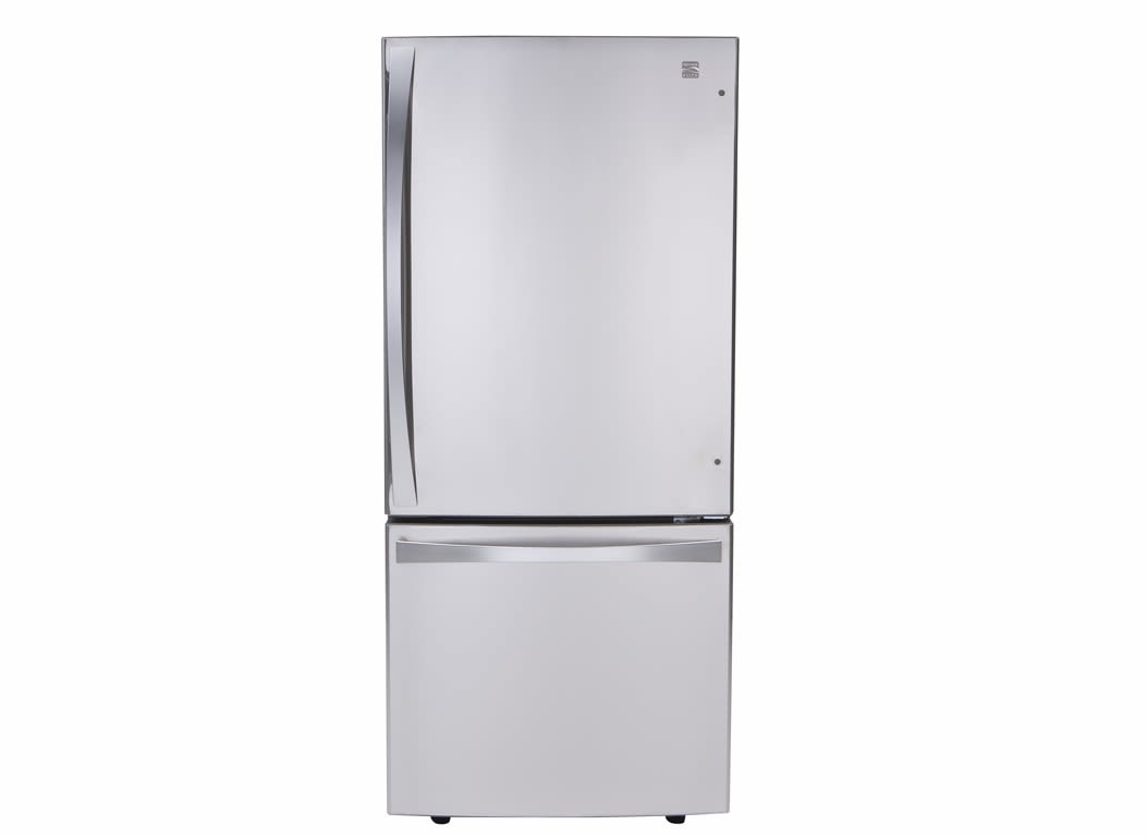 Kenmore Elite 79023 Refrigerator - Consumer Reports