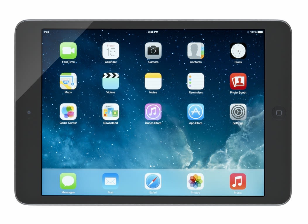 Apple iPad Mini 2 (16GB) Tablet - Consumer Reports