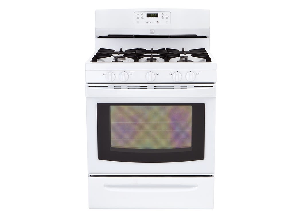 Kenmore 74132 Range Consumer Reports