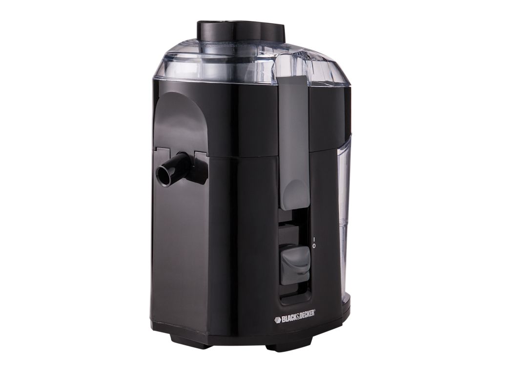 Black+Decker JE2200B Juicer Consumer Reports