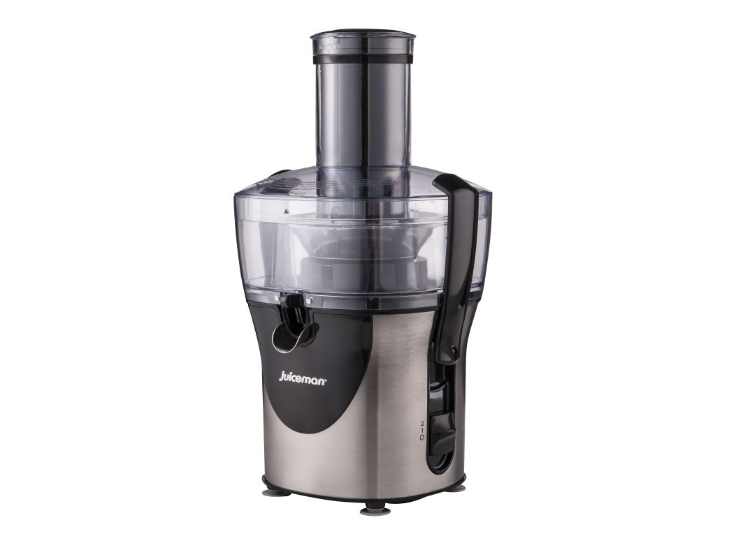 Juiceman JM8000S Juicer Specs Consumer Reports