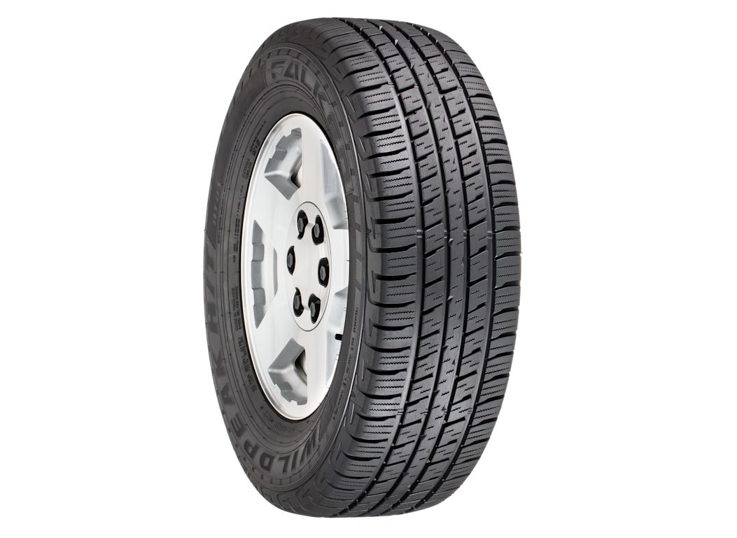 Falken WildPeak H/T HT01 Tire Consumer Reports