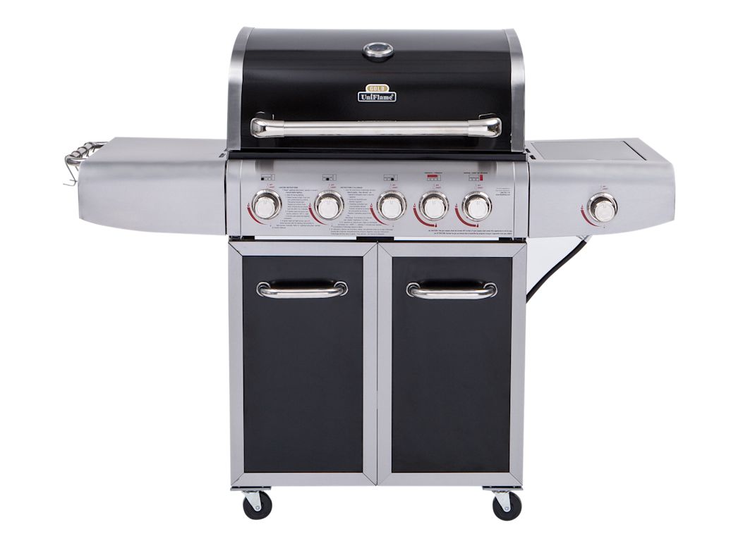 Blue Rhino UniFlame GBC1273SP Grill Consumer Reports